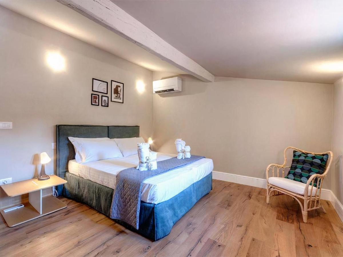 Lejlighed Santa Croce Luxury Flat In The Center With Kitchen Firenze