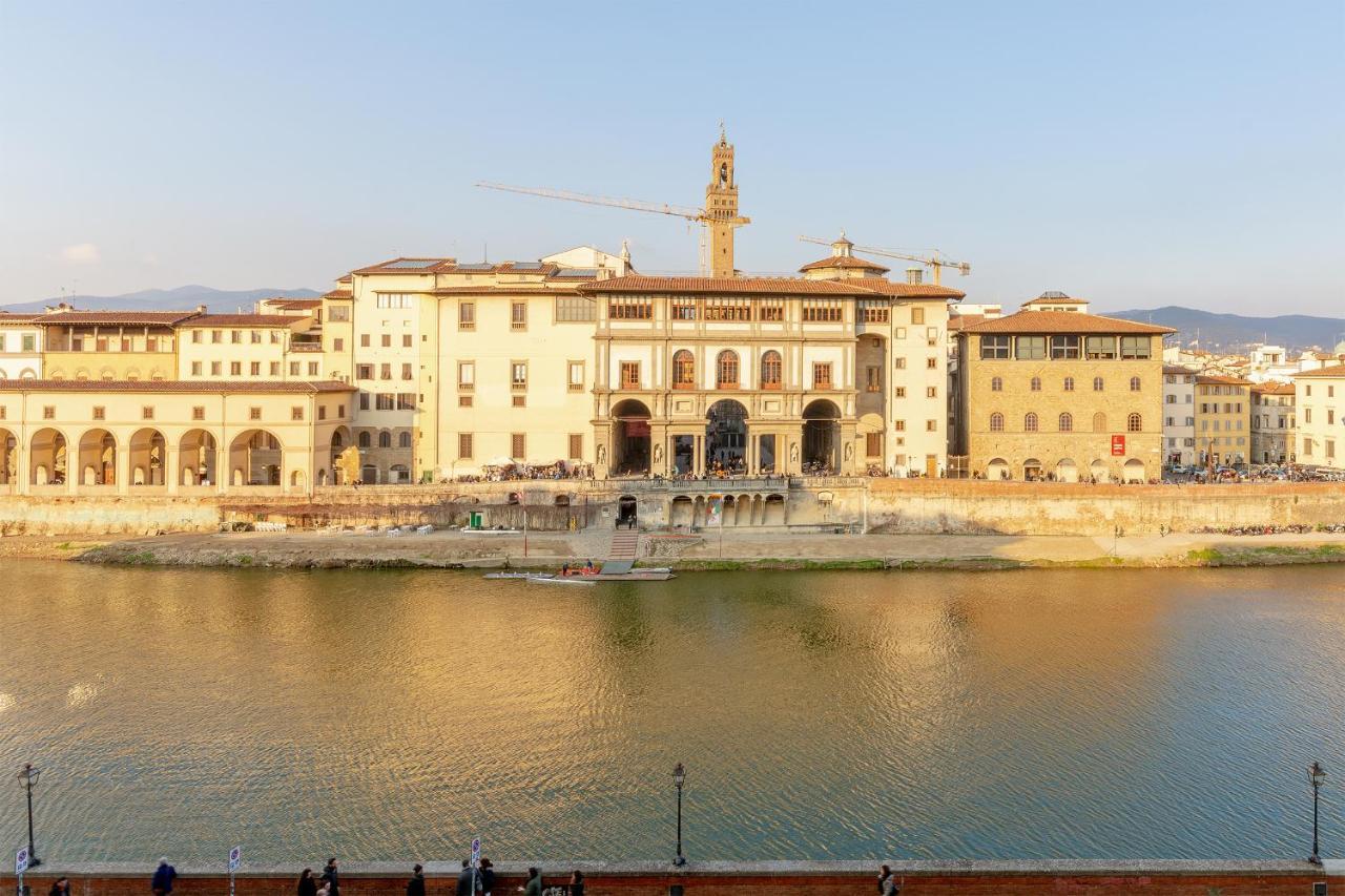 Appartamento Design&tradition Firenze