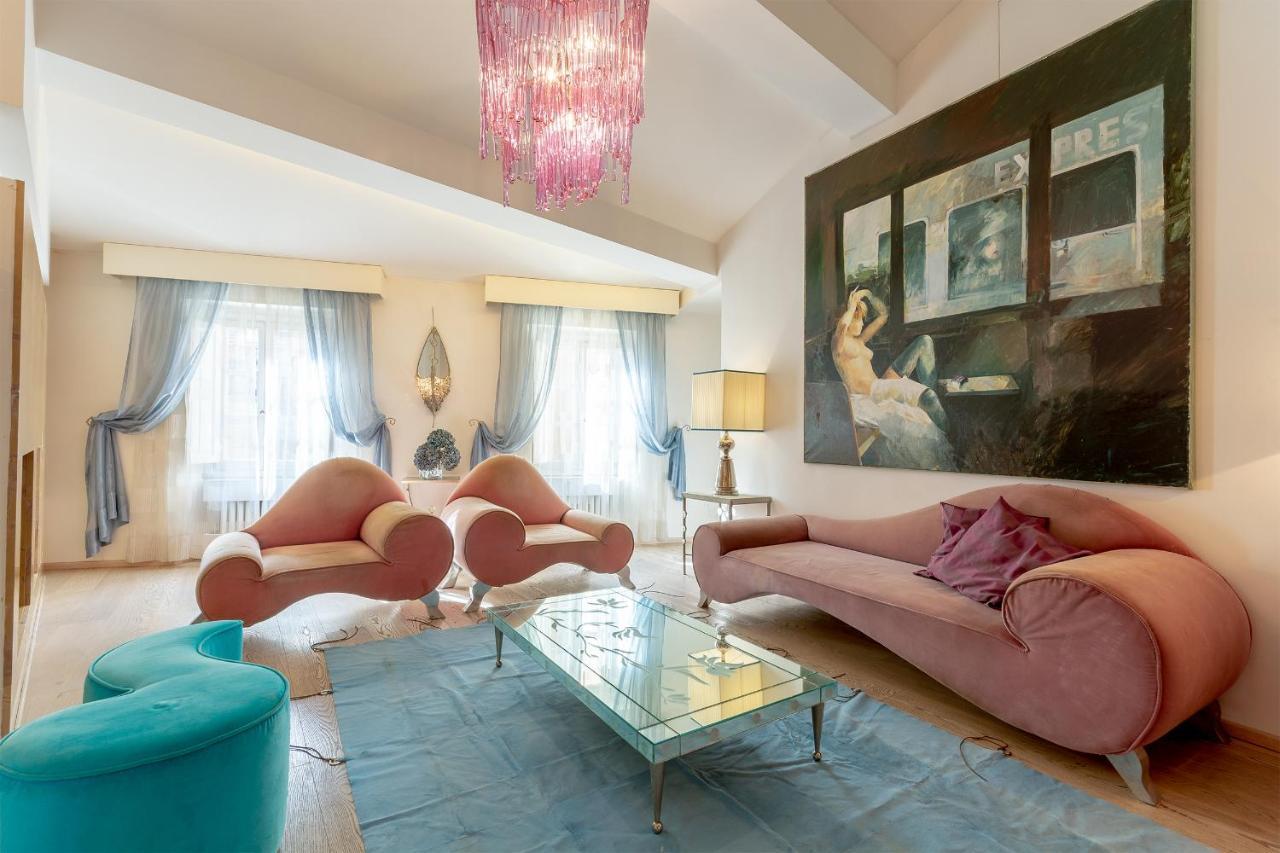 Appartamento Design&tradition Firenze