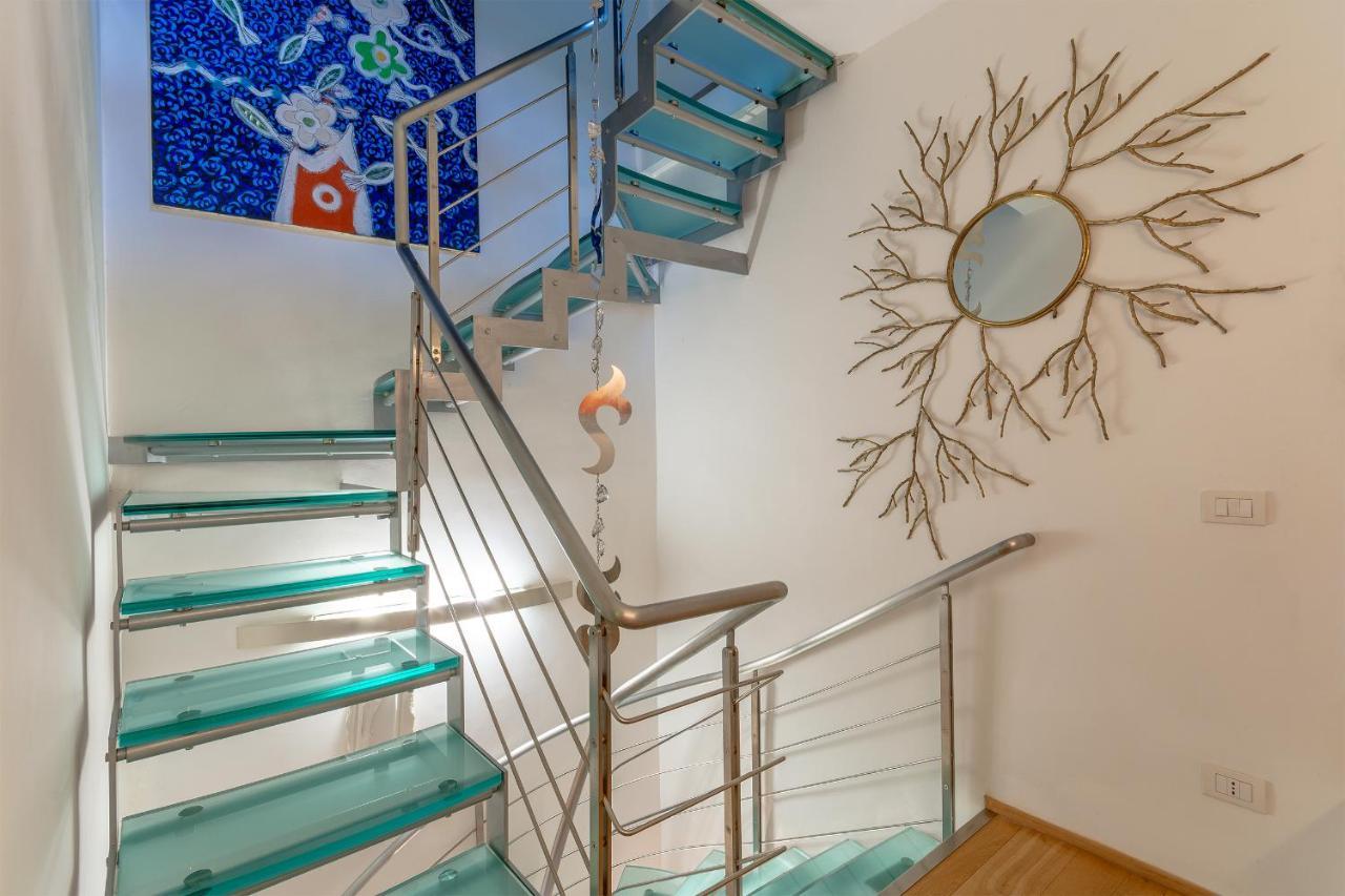 Appartamento Design&tradition