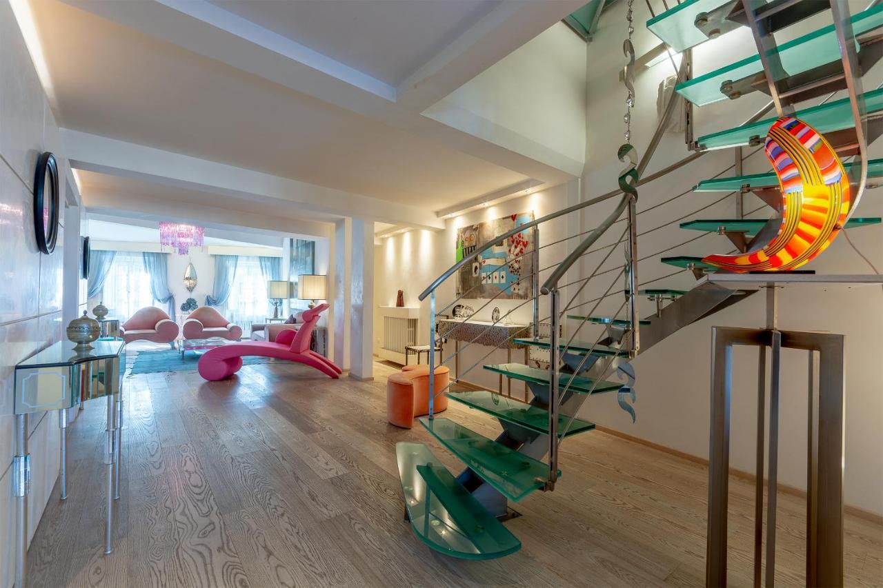 Appartamento Design&tradition