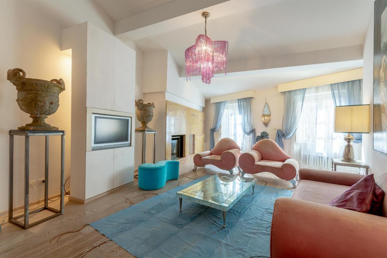 Appartamento Design&tradition *