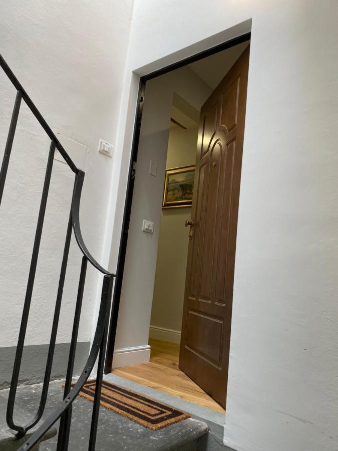 Appartamento Lovely Flat Between Mercato Centrale And Duomo Firenze