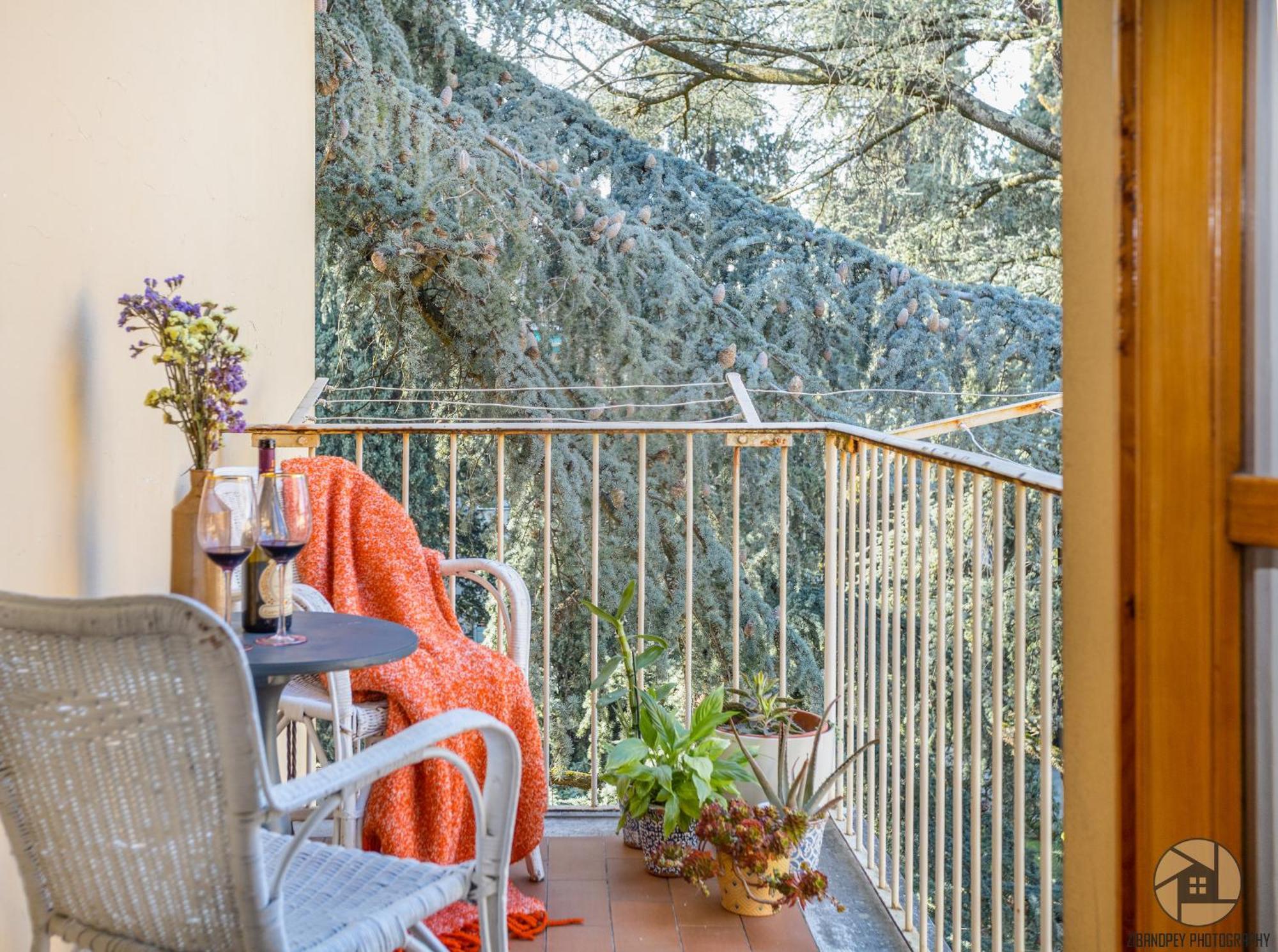 San Frediano Alloggio in famiglia