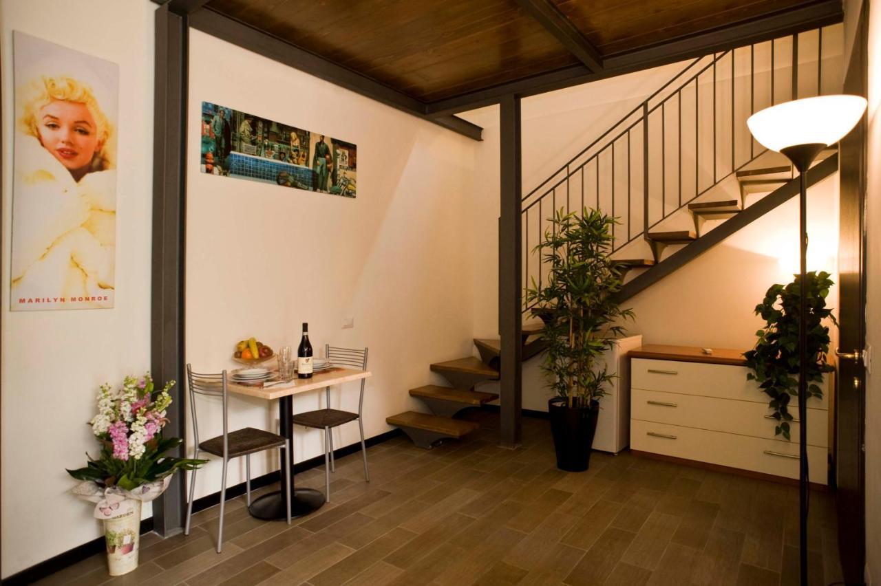 Bed & Breakfast Argentiere Firenze