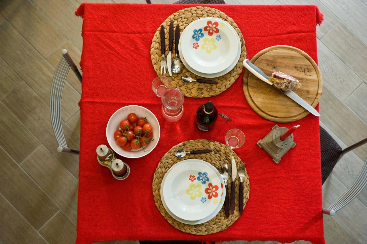 Bed & Breakfast Argentiere