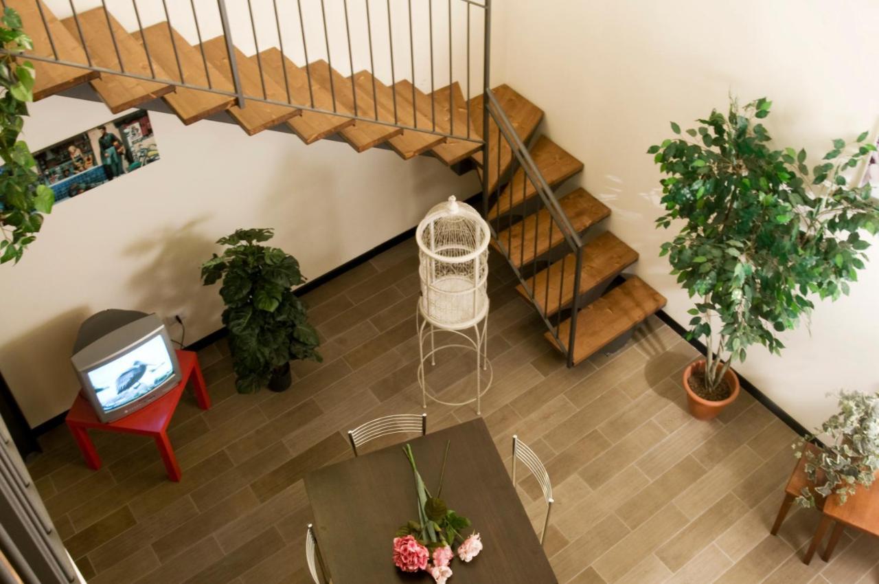 Argentiere Bed & Breakfast Firenze