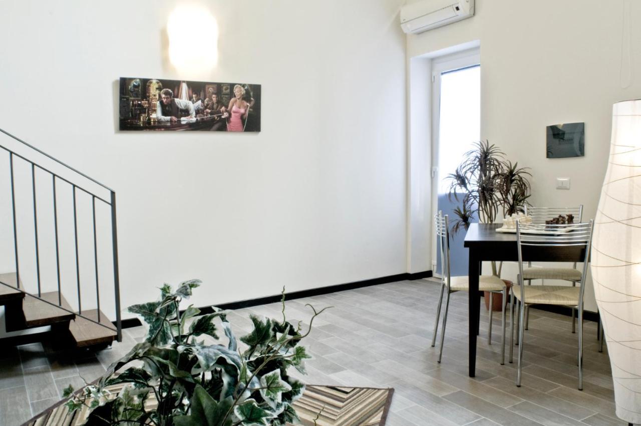 Bed & Breakfast Argentiere Firenze
