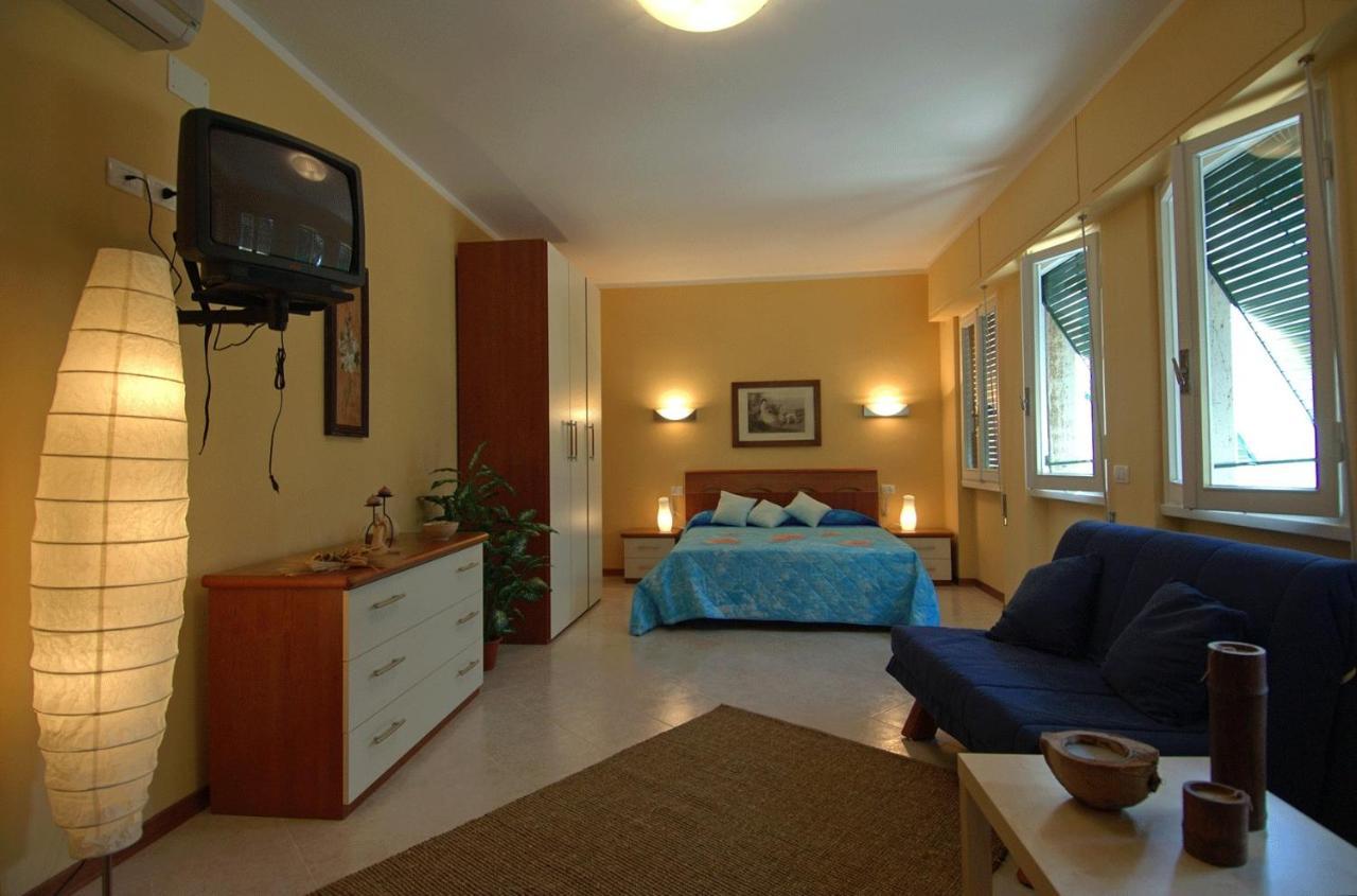 Argentiere Bed & Breakfast Firenze