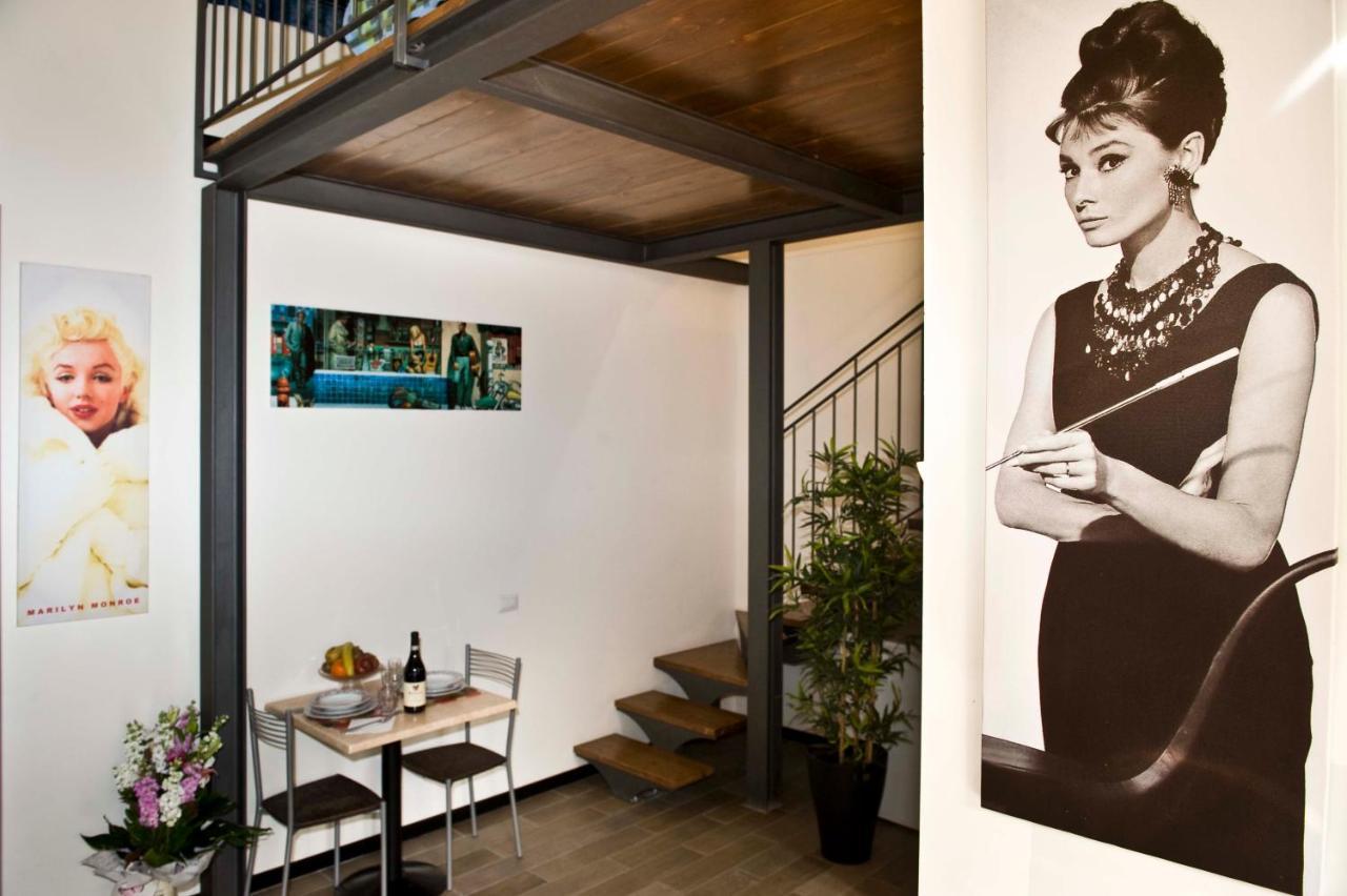 Argentiere 3* Firenze