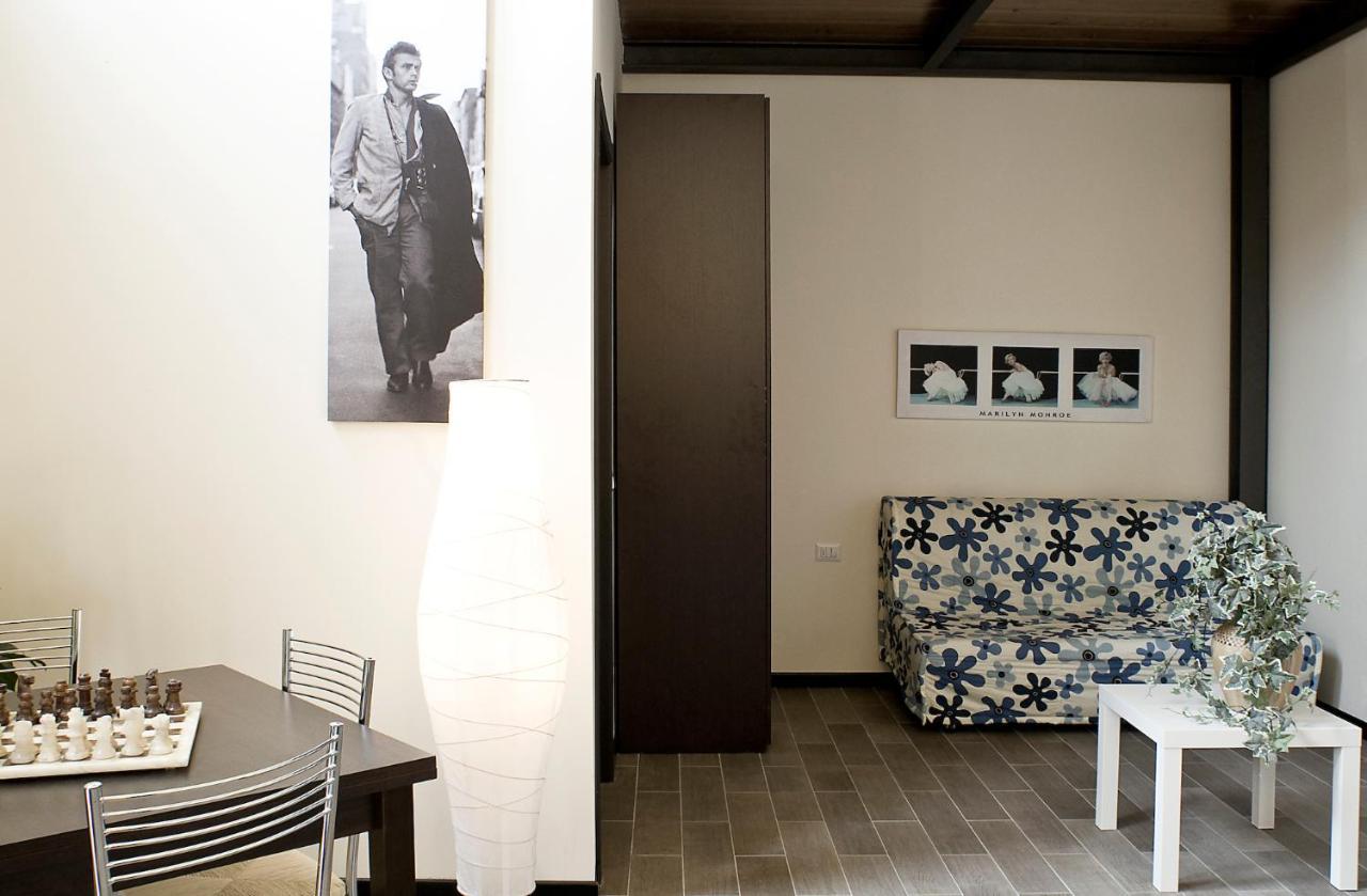Argentiere Bed & Breakfast Firenze