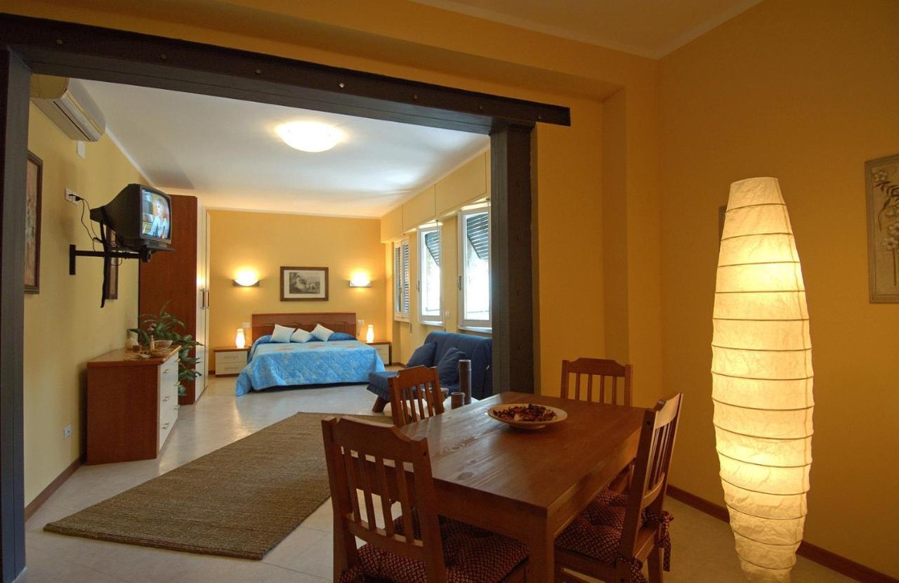 Bed & Breakfast Argentiere Firenze