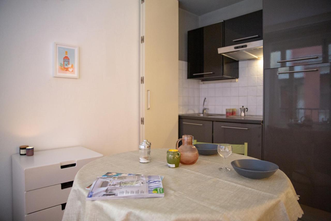 Modern In Front Of Ponte Vecchio Appartement *
