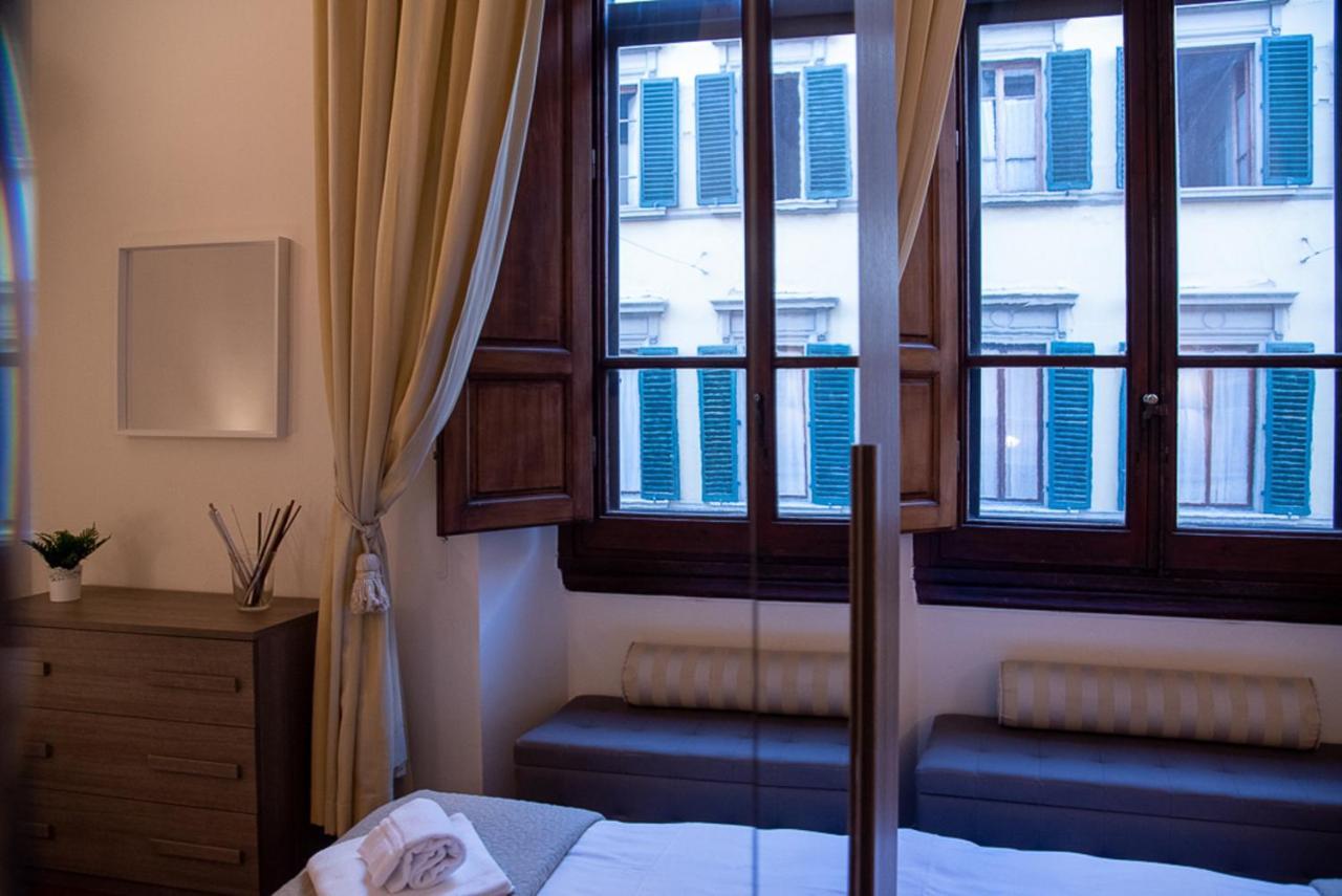 Coco Places Panerai, Centro Storico Gasthuis 2*