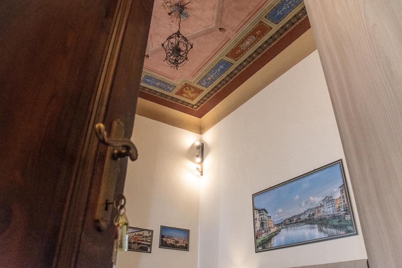 Gasthuis Coco Places Panerai, Centro Storico 2*