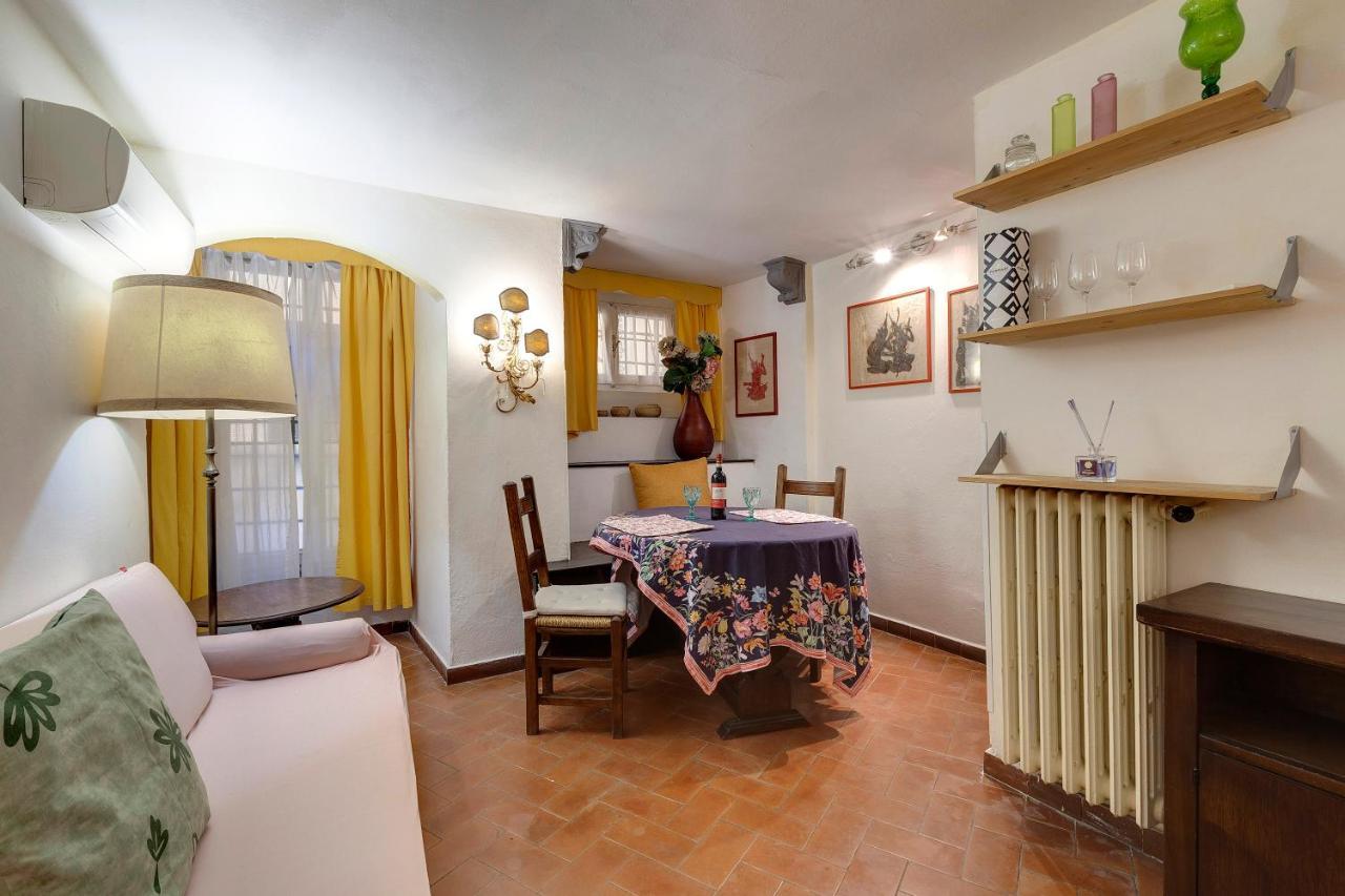 Leilighet Florentine Style Firenze