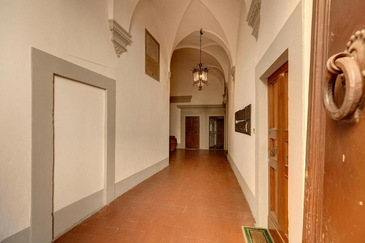 Florentine Style Leilighet *