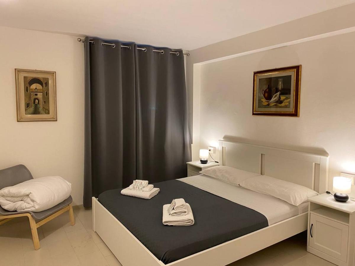 Appartement Neri-a *