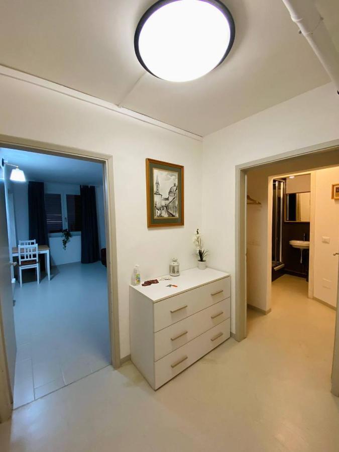 Appartement Neri-a *