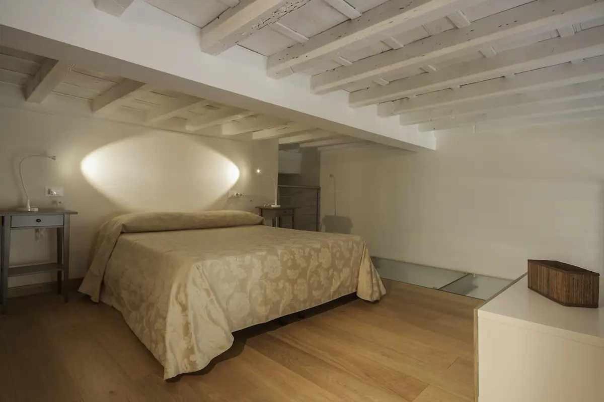 Calimaruzza Apartamento Florença