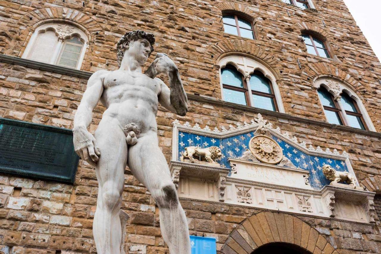 Apartamento Calimaruzza *