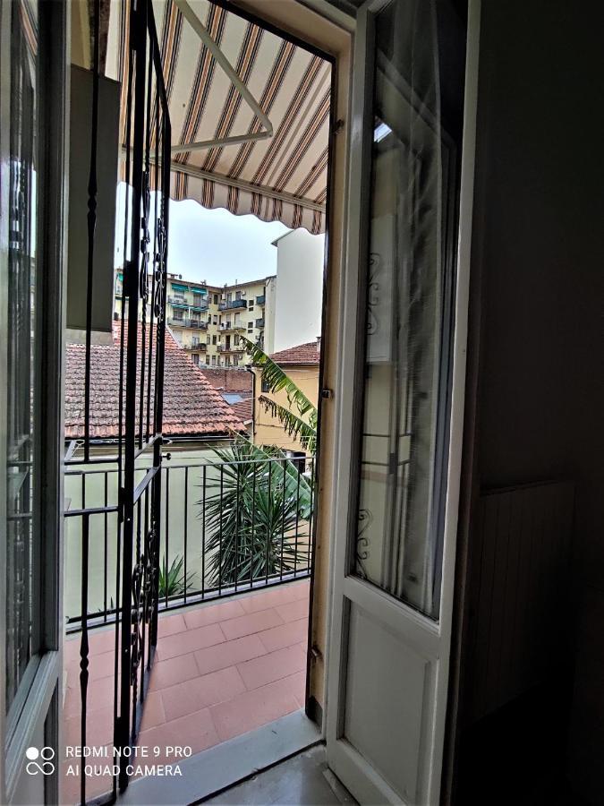 Luna Rossa Apartamento Florença
