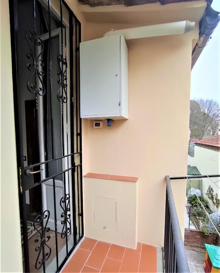 Luna Rossa Apartamento Florença