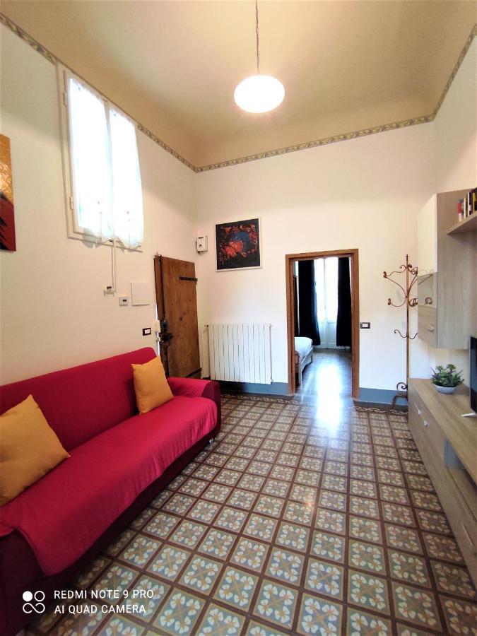 Apartamento Luna Rossa *