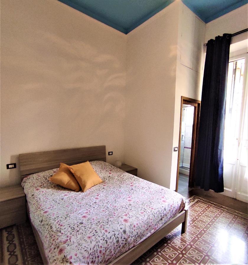 Luna Rossa Apartamento Florença