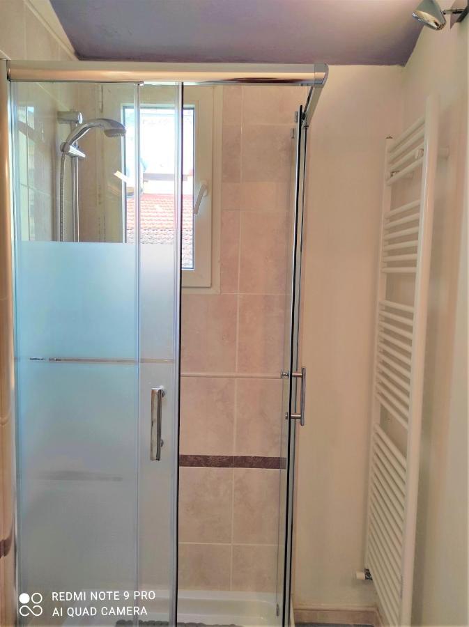Apartamento Luna Rossa Florença