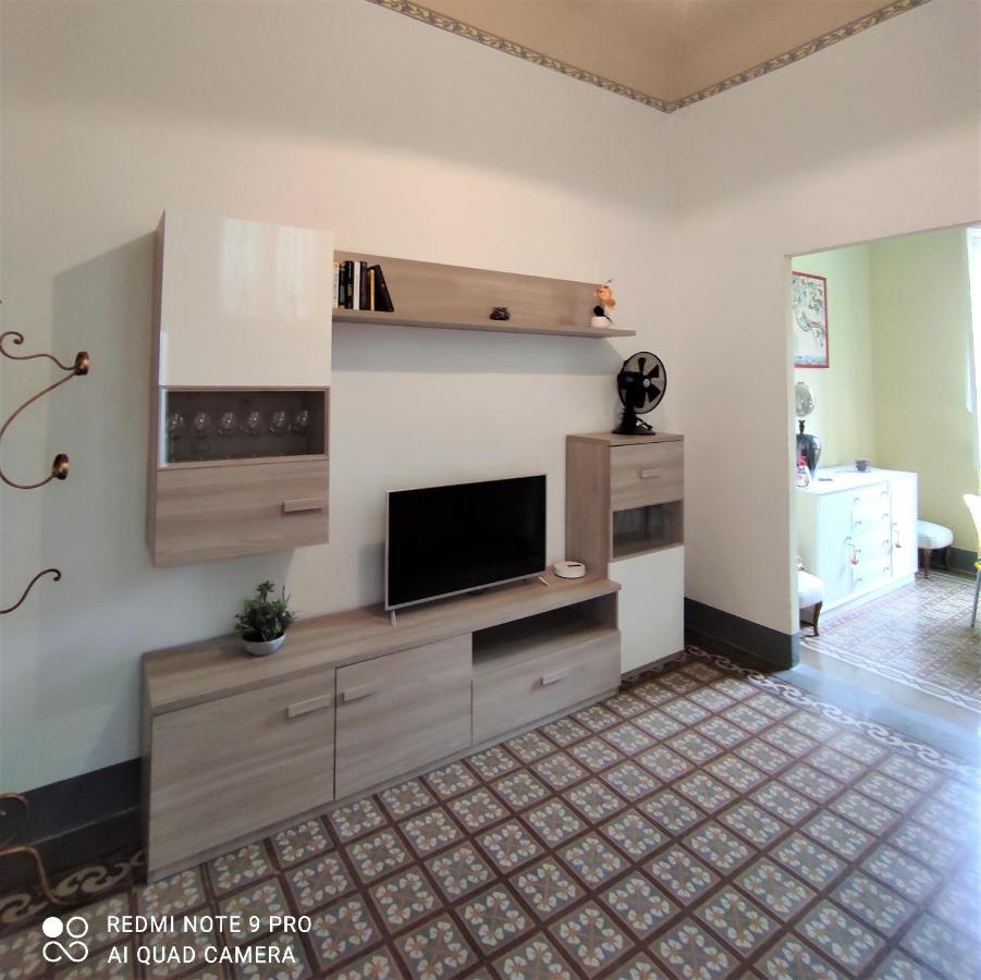 Apartamento Luna Rossa Florença