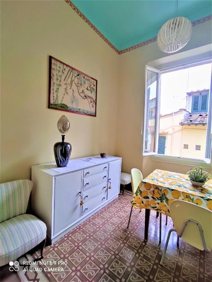 Luna Rossa Apartamento Florença