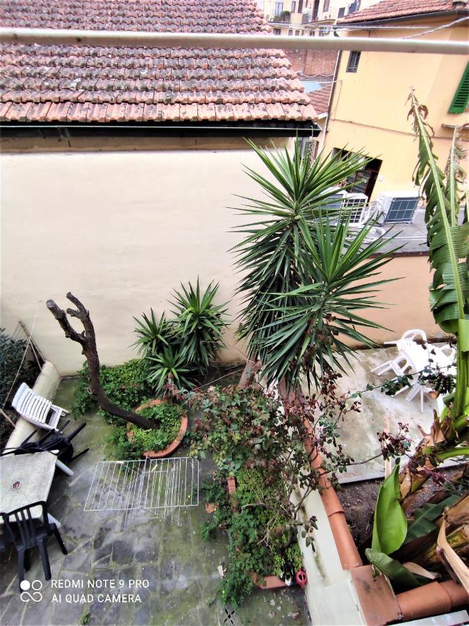 Luna Rossa Apartamento Florença