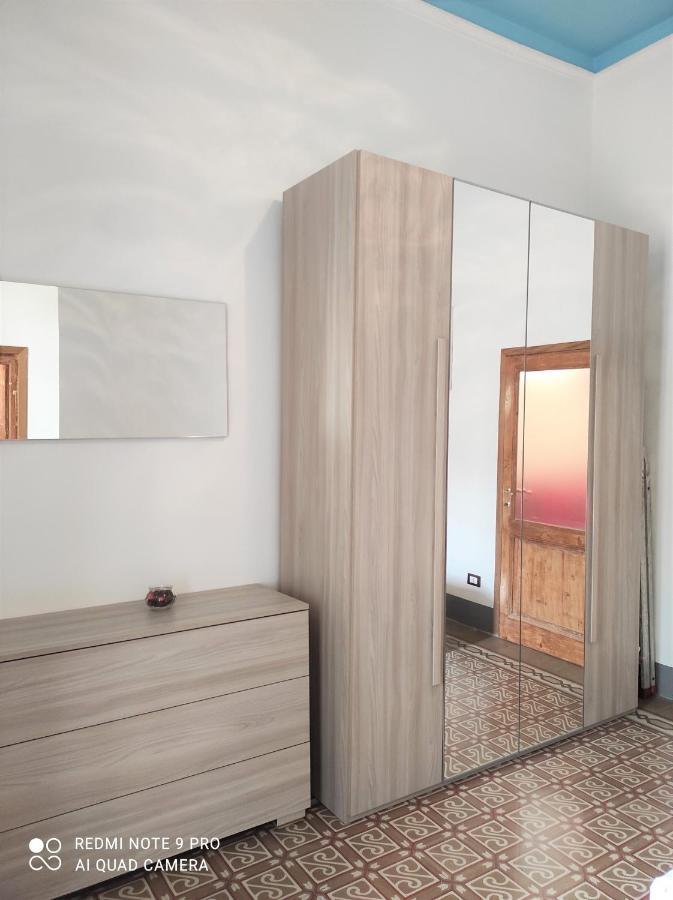 Luna Rossa Apartamento