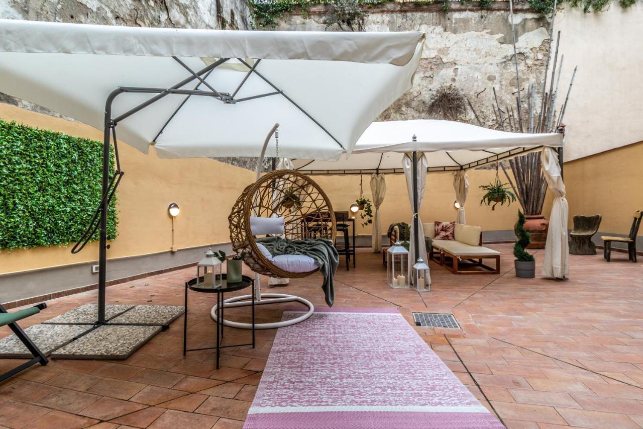 Wine Vernaccia Appartement *