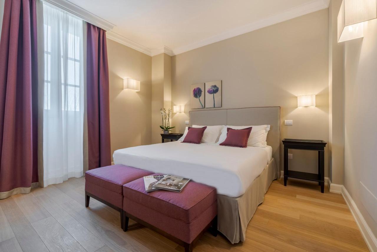 Neroli - Place Of Charme Hotell 4*