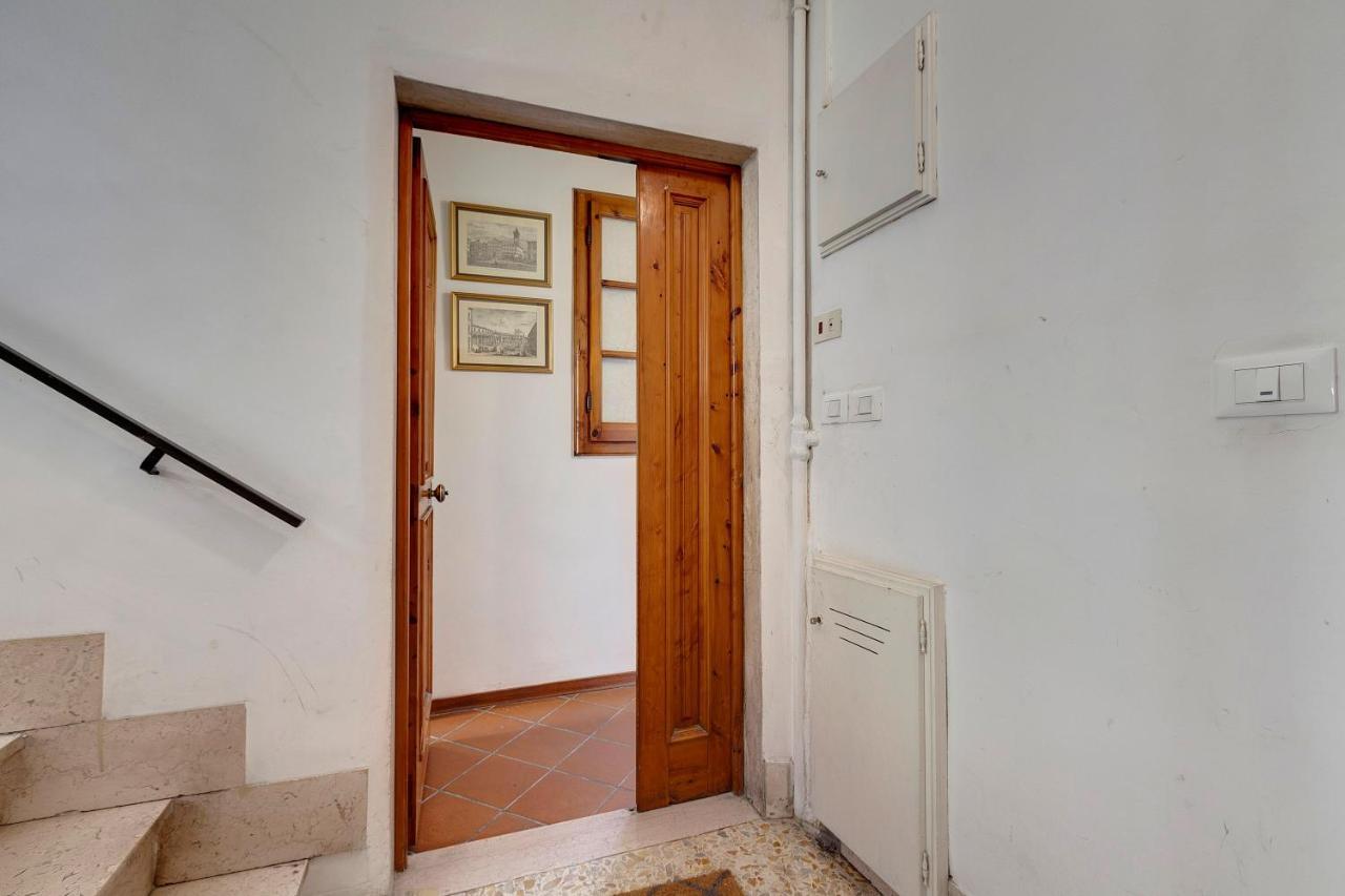 Casa Campuccio -appartamento Campuccio1 E Campuccio 2 Appartement
