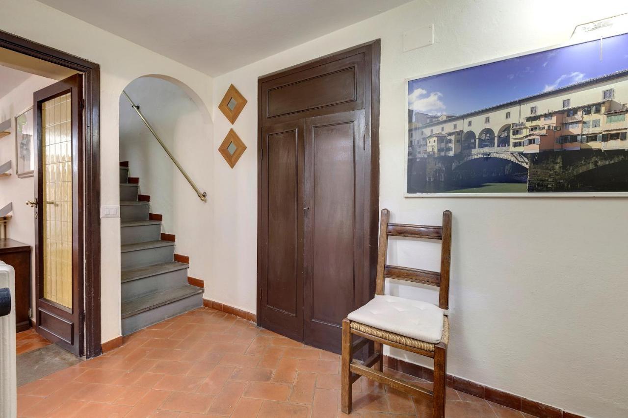 Leilighet Florentine Style Firenze