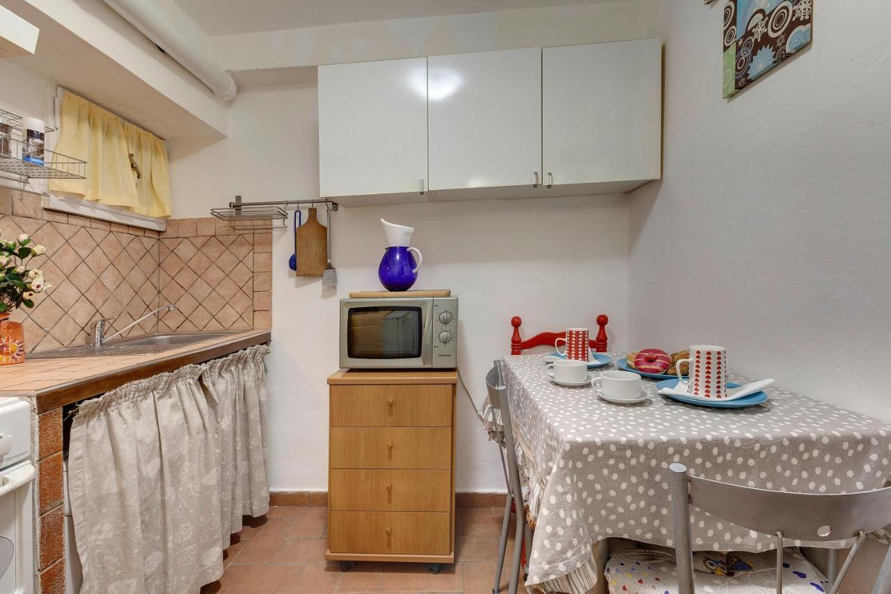 Leilighet Florentine Style