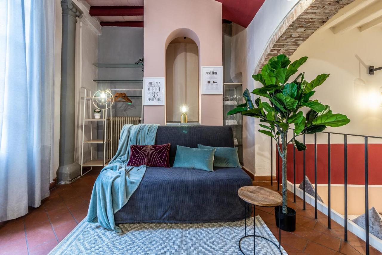 Appartement Wine Vernaccia