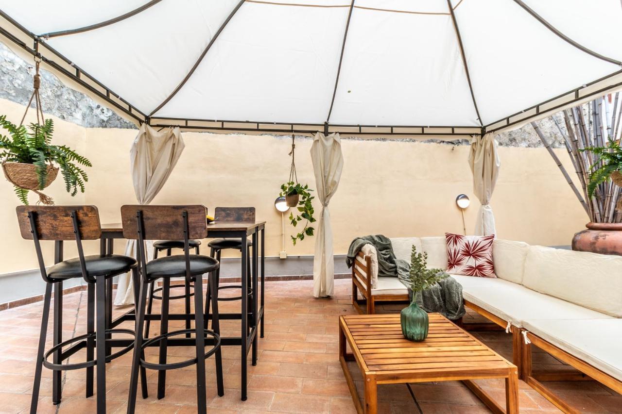 Wine Vernaccia Appartement