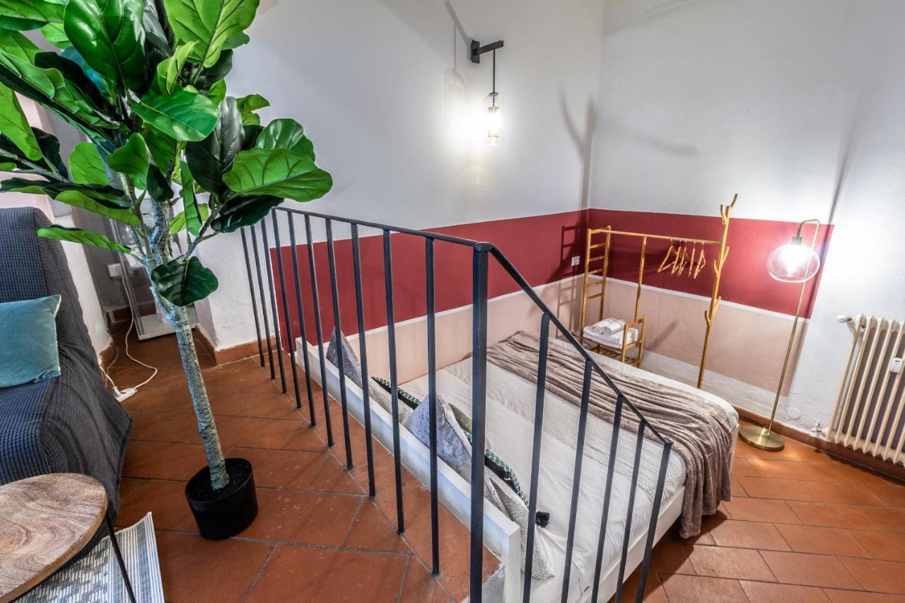 Appartement Wine Vernaccia Florence
