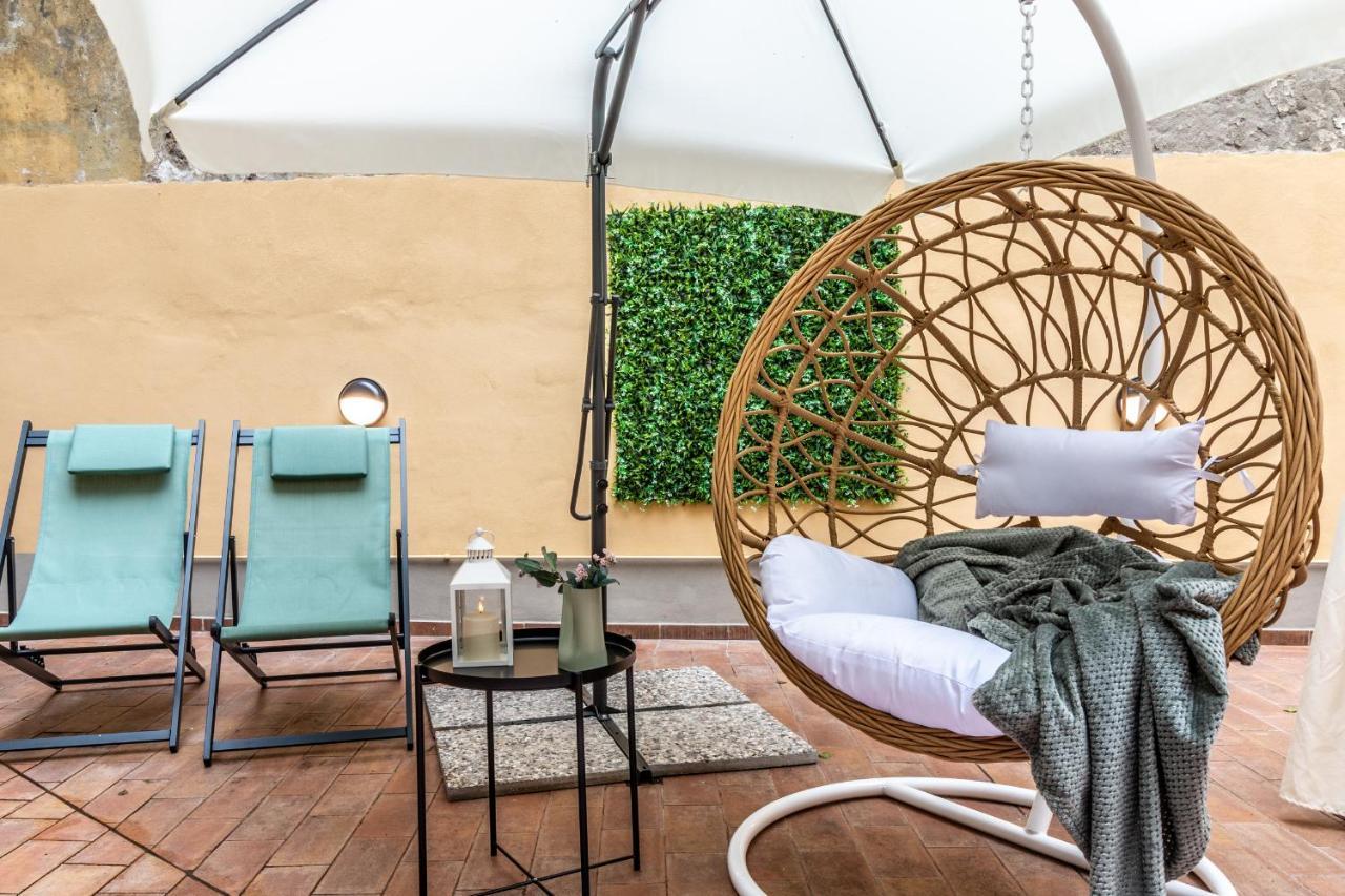Appartement Wine Vernaccia