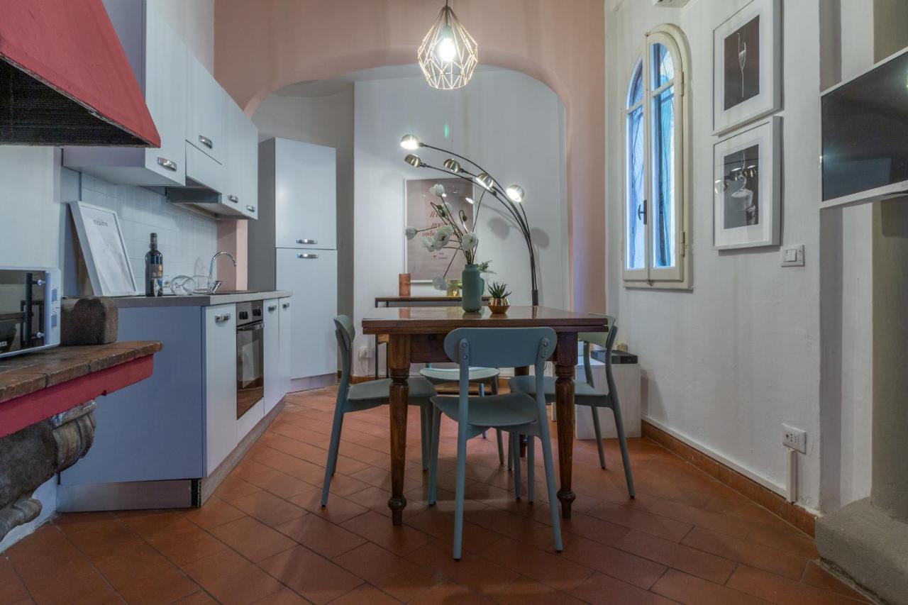 Wine Vernaccia Appartement