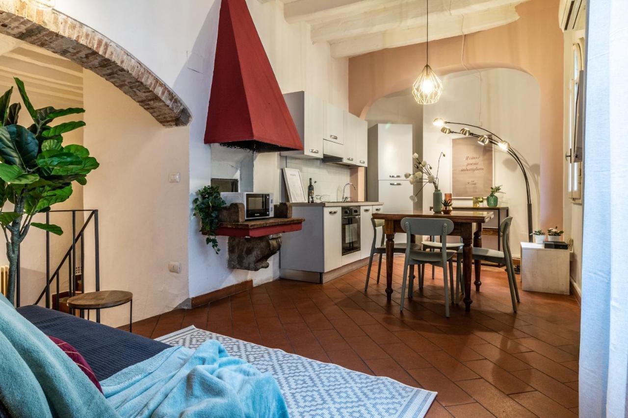 Appartement Wine Vernaccia Florence