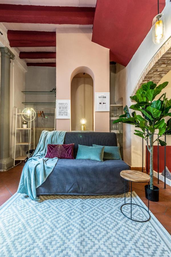 Wine Vernaccia Appartement *
