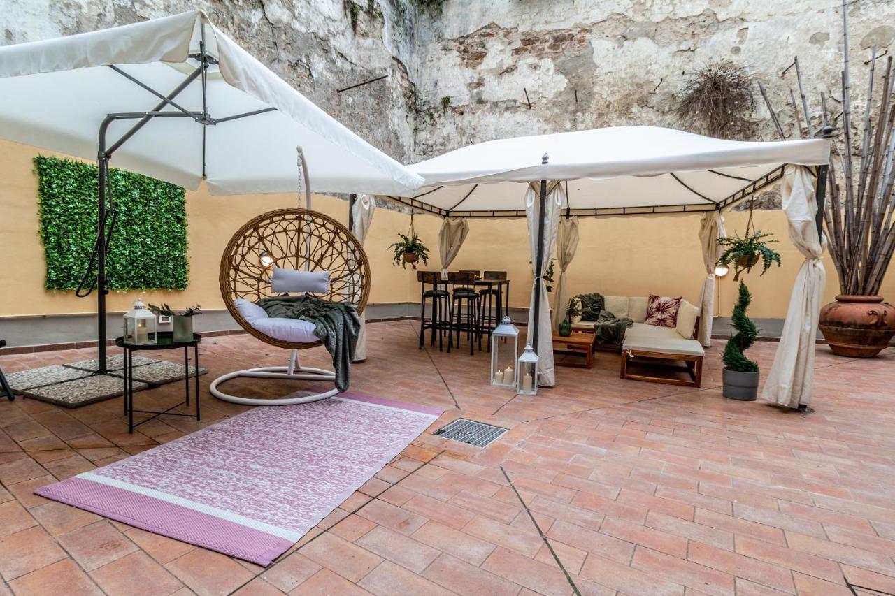 Appartement Wine Vernaccia Florence
