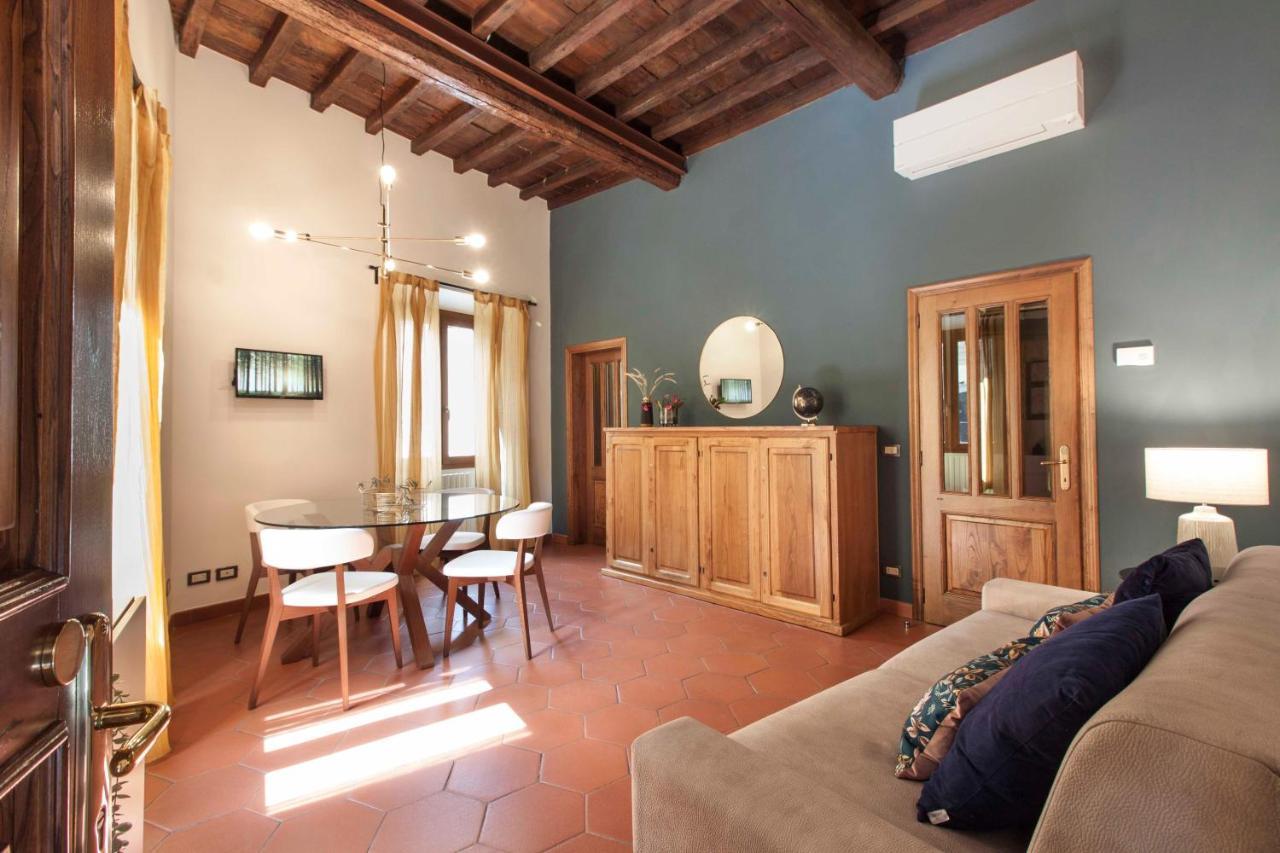 Apartment Bestabit Florence