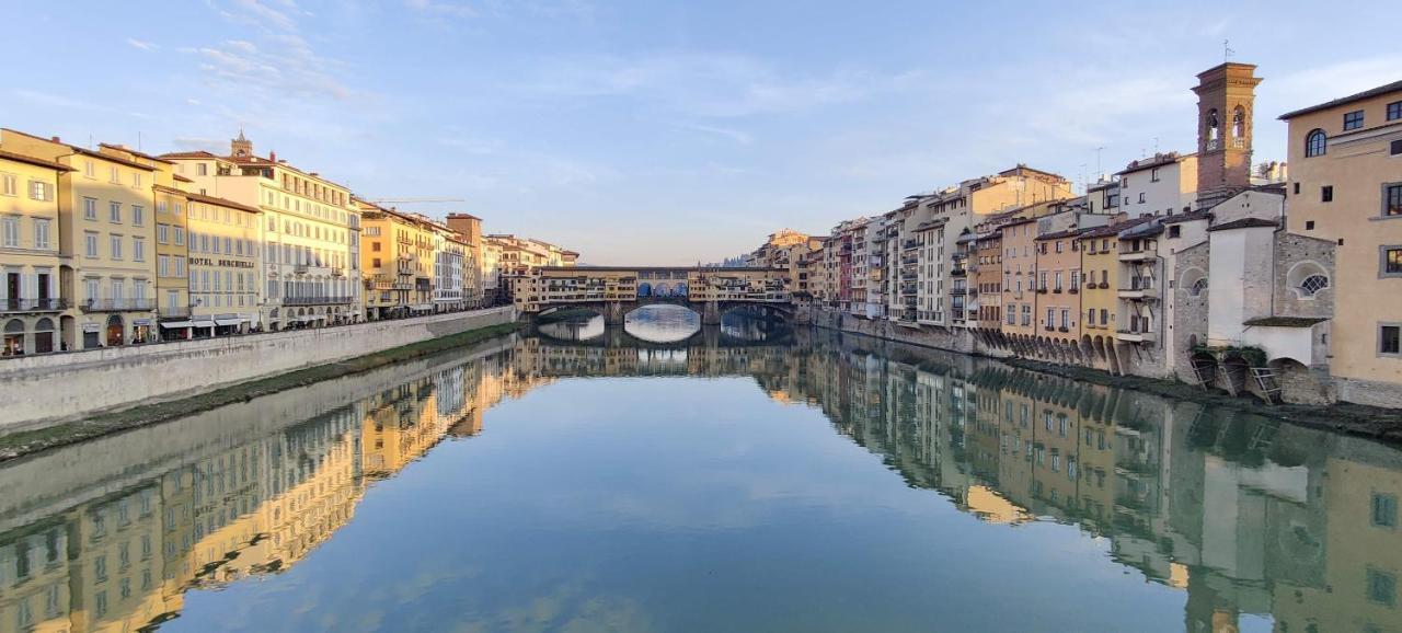Bestabit Apartment Florence