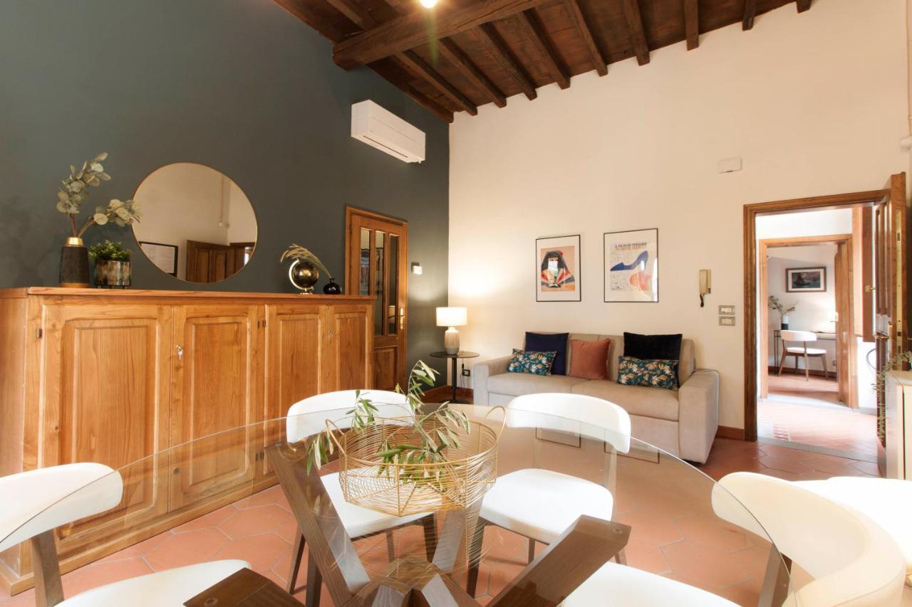 Apartment Bestabit Florence